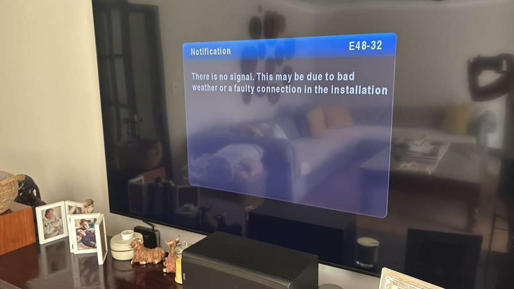 DSTV Installer in Midrand